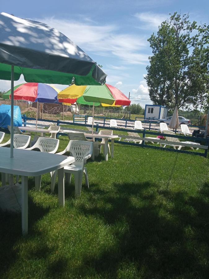 Danubius Camping
