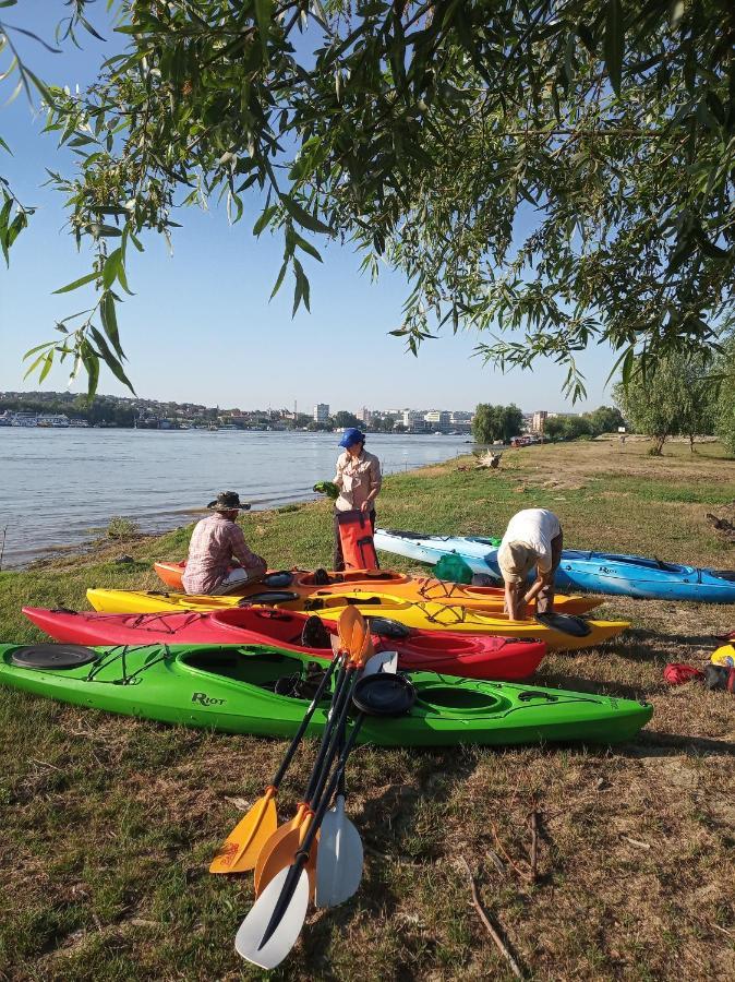 Danubius Camping *