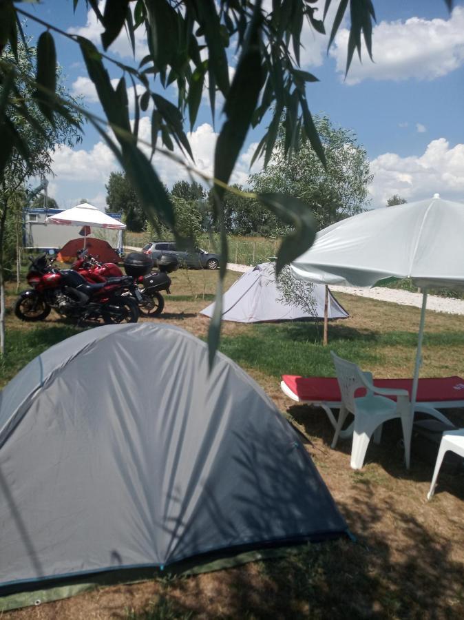 Camping Danubius