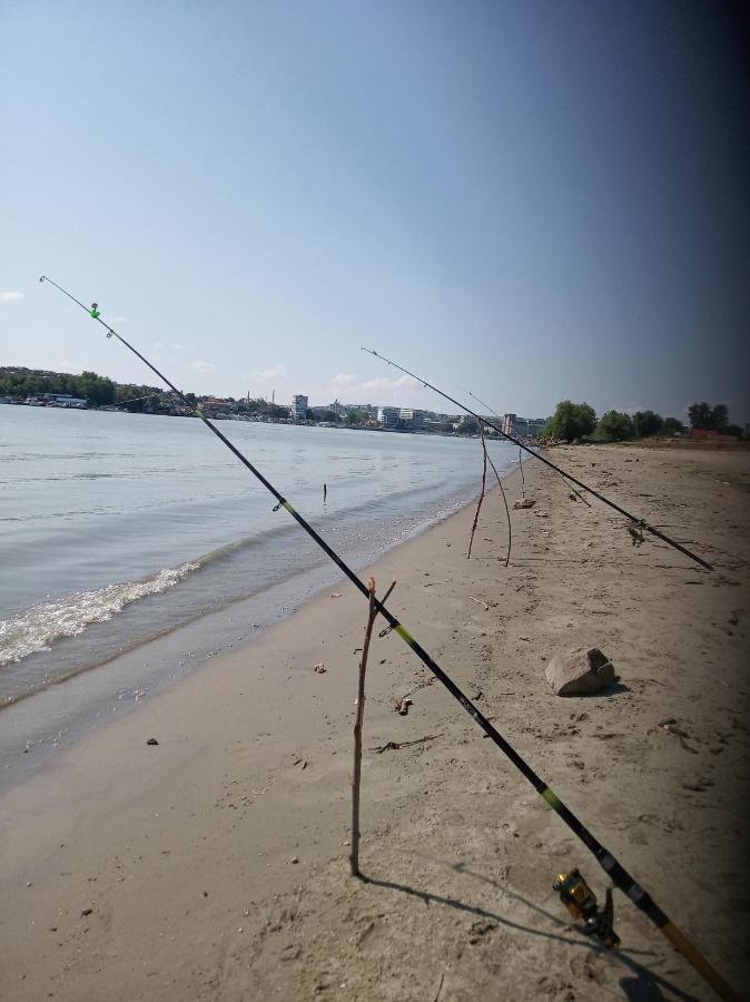 Danubius Camping Tulcea